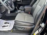 Thumbnail of 2020 Midnight Black Metallic Toyota 4Runner