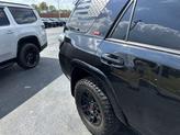 Thumbnail of 2020 Midnight Black Metallic Toyota 4Runner