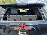 Thumbnail of 2020 Midnight Black Metallic Toyota 4Runner