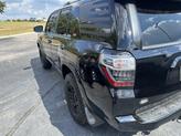 Thumbnail of 2020 Midnight Black Metallic Toyota 4Runner