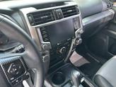 Thumbnail of 2020 Midnight Black Metallic Toyota 4Runner