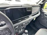Thumbnail of 2025 Black Clearcoat Jeep Wrangler