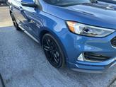 Thumbnail of 2020 Ford Performance Blue Metallic Ford Edge