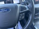 Thumbnail of 2020 Ford Performance Blue Metallic Ford Edge