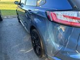 Thumbnail of 2020 Ford Performance Blue Metallic Ford Edge