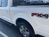 Thumbnail of 2019 Oxford White Ford F-150