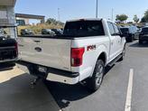 Thumbnail of 2019 Oxford White Ford F-150