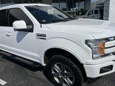 Thumbnail of 2019 Oxford White Ford F-150