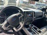 Thumbnail of 2019 Oxford White Ford F-150