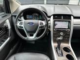 Thumbnail of 2014 Kodiak Brown Metallic Ford Edge