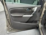 Thumbnail of 2014 Kodiak Brown Metallic Ford Edge