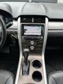 Thumbnail of 2014 Kodiak Brown Metallic Ford Edge
