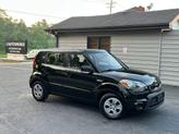Thumbnail of 2012 Shadow Kia Soul