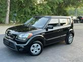 Thumbnail of 2012 Shadow Kia Soul
