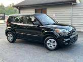Thumbnail of 2012 Shadow Kia Soul