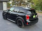 Thumbnail of 2017 Midnight Black Metallic MINI Countryman