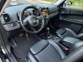 Thumbnail of 2017 Midnight Black Metallic MINI Countryman