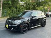 Thumbnail of 2017 Midnight Black Metallic MINI Countryman