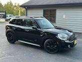 Thumbnail of 2017 Midnight Black Metallic MINI Countryman