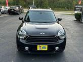 Thumbnail of 2017 Midnight Black Metallic MINI Countryman