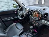 Thumbnail of 2017 Midnight Black Metallic MINI Countryman