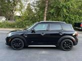 Thumbnail of 2017 Midnight Black Metallic MINI Countryman