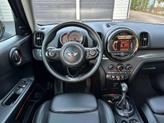 Thumbnail of 2017 Midnight Black Metallic MINI Countryman