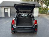 Thumbnail of 2017 Midnight Black Metallic MINI Countryman