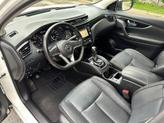 Thumbnail of 2017 White Nissan Rogue Sport