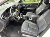 Thumbnail of 2017 White Nissan Rogue Sport