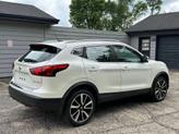 Thumbnail of 2017 White Nissan Rogue Sport