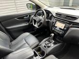 Thumbnail of 2017 White Nissan Rogue Sport