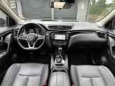 Thumbnail of 2017 White Nissan Rogue Sport