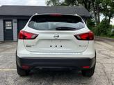 Thumbnail of 2017 White Nissan Rogue Sport