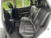 Thumbnail of 2017 White Nissan Rogue Sport
