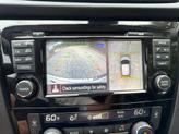 Thumbnail of 2017 White Nissan Rogue Sport