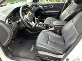 Thumbnail of 2017 White Nissan Rogue Sport