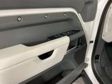 Thumbnail of 2025 Fuji White Land Rover Defender
