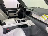 Thumbnail of 2025 Fuji White Land Rover Defender