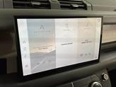 Thumbnail of 2025 Fuji White Land Rover Defender