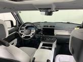 Thumbnail of 2025 Fuji White Land Rover Defender