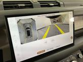 Thumbnail of 2025 Fuji White Land Rover Defender