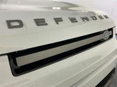 Thumbnail of 2025 Fuji White Land Rover Defender