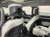 Thumbnail of 2025 Fuji White Land Rover Defender