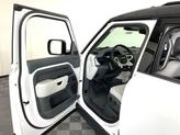 Thumbnail of 2025 Fuji White Land Rover Defender