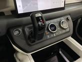 Thumbnail of 2025 Fuji White Land Rover Defender