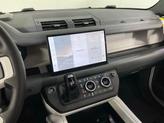 Thumbnail of 2025 Fuji White Land Rover Defender