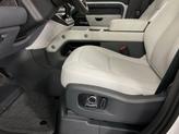 Thumbnail of 2025 Fuji White Land Rover Defender