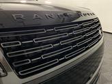 Thumbnail of 2025 Santorini Black Land Rover Range Rover
