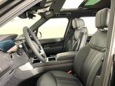 Thumbnail of 2025 Santorini Black Land Rover Range Rover